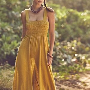 Free People Homecoming Jumper